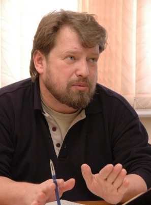 Виктор Лихачёв